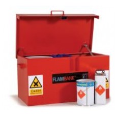 Armorgard Flambank Van Box FB1